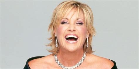 lorna luft net worth|lorna luft salary.